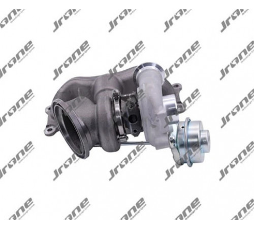Компресор, наддування 8M03-40M-B05 JRONE