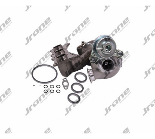 Компресор, наддування 8M03-40M-B05 JRONE