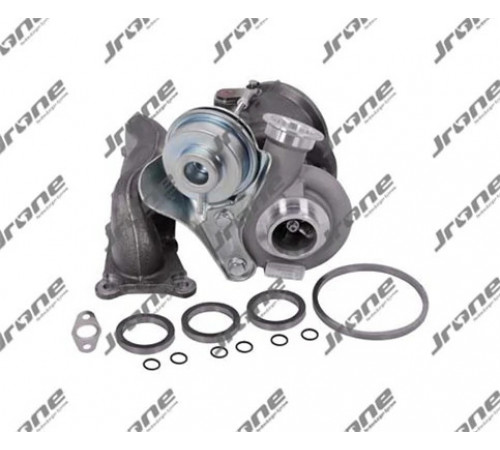 Компресор, наддування 8M03-40M-B06 JRONE