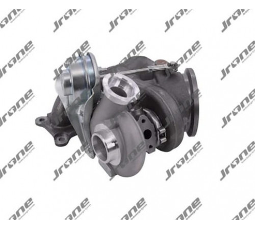 Компресор, наддування 8M03-40M-B06 JRONE
