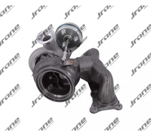 Компресор, наддування 8M03-40M-B06 JRONE