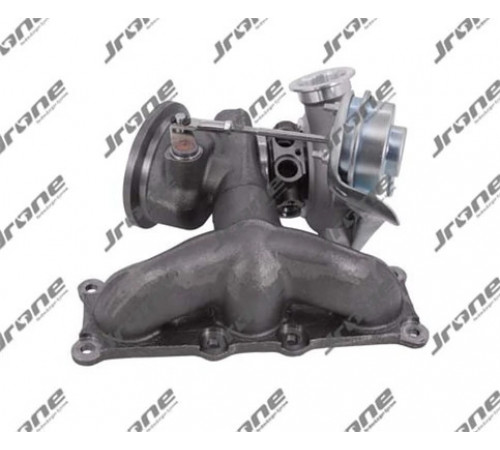 Компресор, наддування 8M03-40M-B06 JRONE