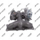Компресор, наддування 8M03-40M-B06 JRONE