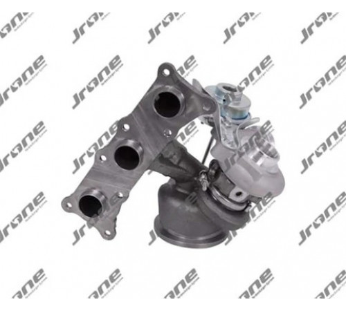 Компресор, наддування 8M03-40M-B06 JRONE