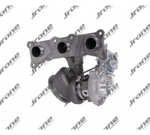 Компресор, наддування 8M03-40M-B06 JRONE