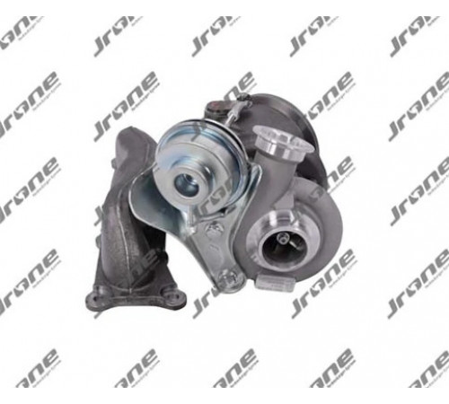Компресор, наддування 8M03-40M-B06 JRONE