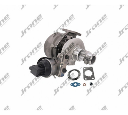 Компресор, наддування 8M04-300-C09 JRONE