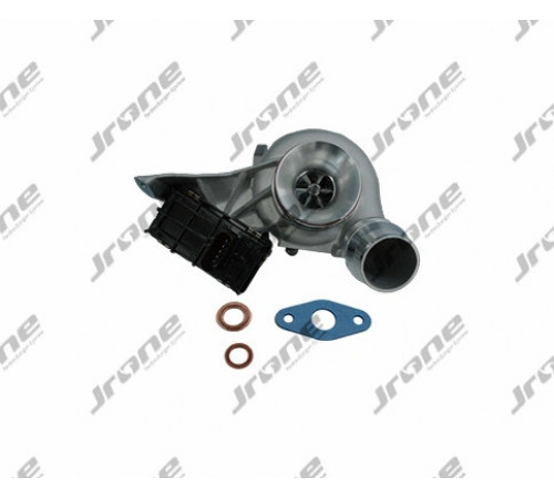 Компресор, наддування 8M35-300-938 JRONE