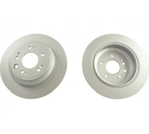 Гальмівний диск BR-2279-C KAVO PARTS