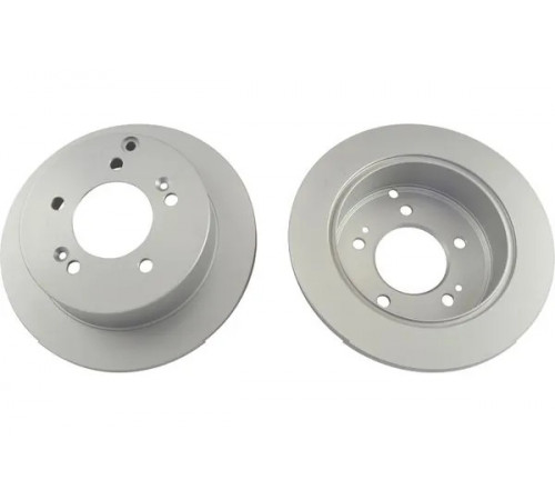 Гальмівний диск BR-3214-C KAVO PARTS