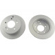 Гальмівний диск BR-3214-C KAVO PARTS
