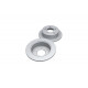Гальмівний диск BR-3214-C KAVO PARTS