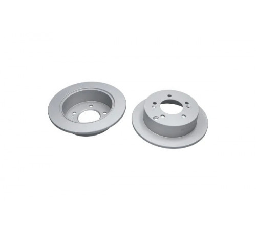 Гальмівний диск BR-3214-C KAVO PARTS