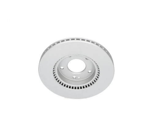 Гальмівний диск BR-3228-C KAVO PARTS