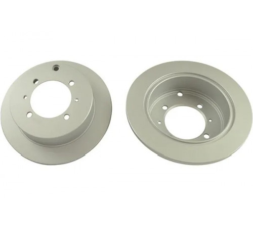 Гальмівний диск BR-3230-C KAVO PARTS
