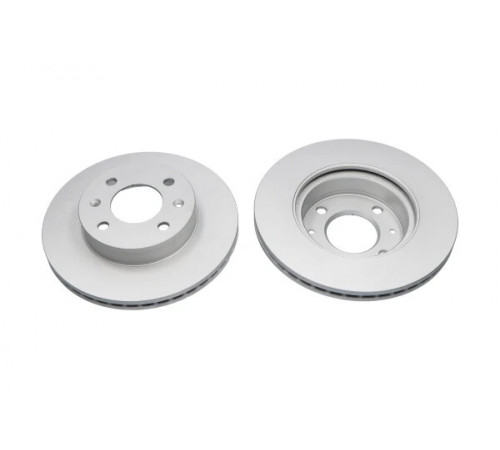 Гальмівний диск BR-4218-C KAVO PARTS