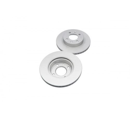 Гальмівний диск BR-4218-C KAVO PARTS