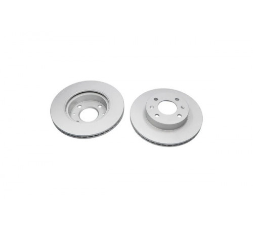 Гальмівний диск BR-4218-C KAVO PARTS