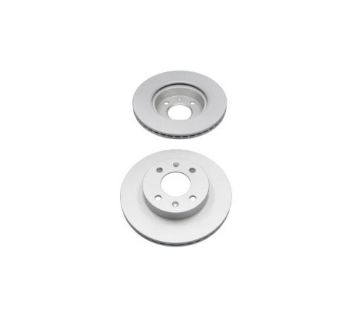 Гальмівний диск BR-4218-C KAVO PARTS
