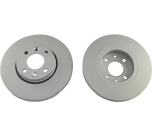 Гальмівний диск BR-6785-C KAVO PARTS