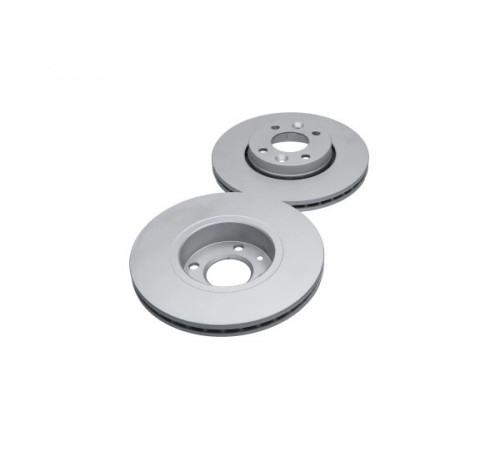 Гальмівний диск BR-6785-C KAVO PARTS