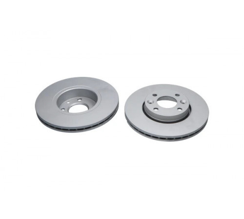 Гальмівний диск BR-6785-C KAVO PARTS