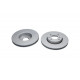 Гальмівний диск BR-6785-C KAVO PARTS