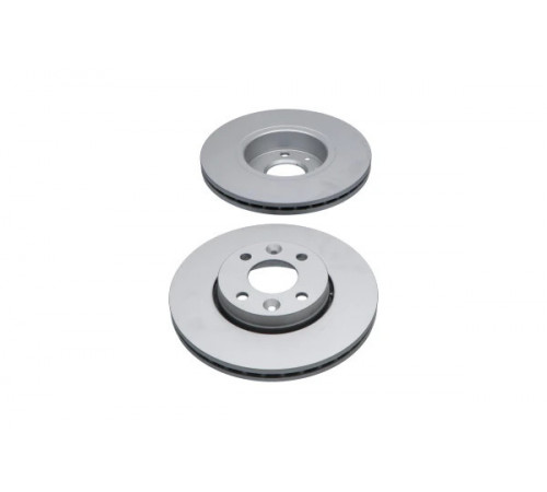 Гальмівний диск BR-6785-C KAVO PARTS