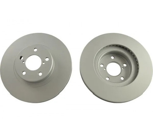 Гальмівний диск BR-8213-C KAVO PARTS