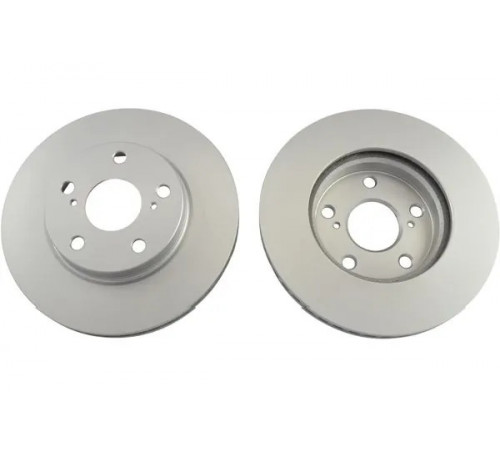 Гальмівний диск BR-9451-C KAVO PARTS