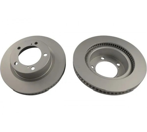 Гальмівний диск BR-9478-C KAVO PARTS
