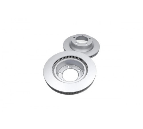 Гальмівний диск BR-9478-C KAVO PARTS