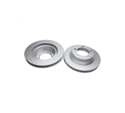 Гальмівний диск BR-9478-C KAVO PARTS