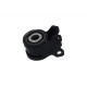 Опора, важіль підвіски SCR-4565 KAVO PARTS