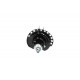 Амортизатор SSA-6519 KAVO PARTS