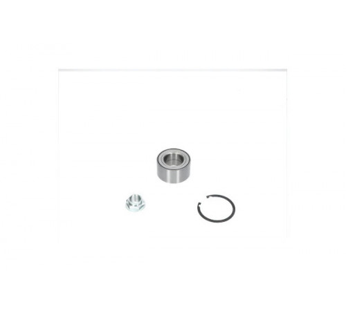 Комплект колісних підшипників WBK-4537 KAVO PARTS