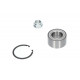 Комплект колісних підшипників WBK-4537 KAVO PARTS