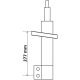 Амортизатор 338749 KYB