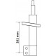 Амортизатор 338759 KYB