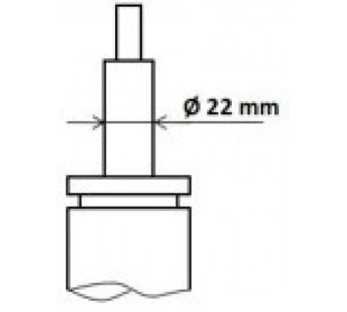 Амортизатор 339719 KYB