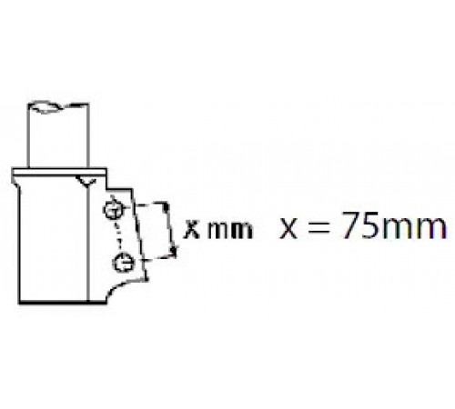 Амортизатор 339766 KYB
