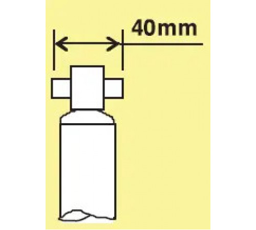 Амортизатор 553337 KYB