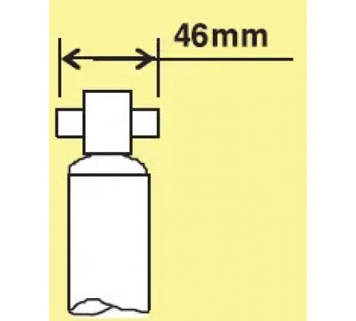 Амортизатор 553338 KYB