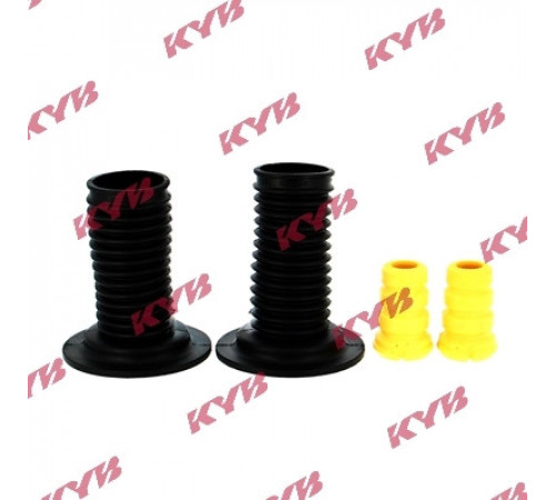 Комплект пилозахисних ковпаків, амортизатор 910079 KYB