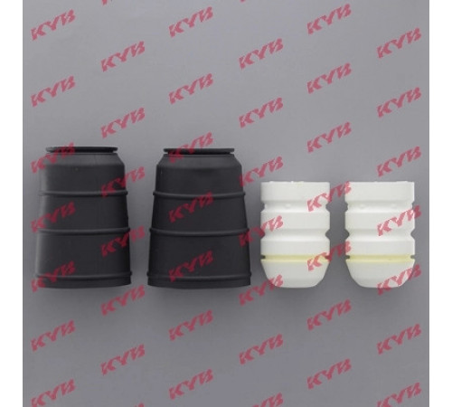 Комплект пилозахисних ковпаків, амортизатор 910091 KYB