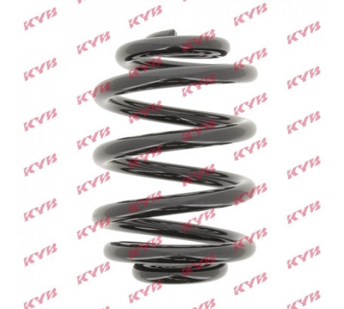 Ресора ходової частини RX6205 KYB