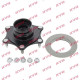 Ремонтний комплект, опорний підшипник амортизатора SM5655 KYB