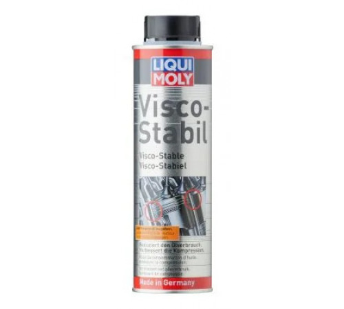 Присадка до моторної оливи 1017 LIQUI MOLY