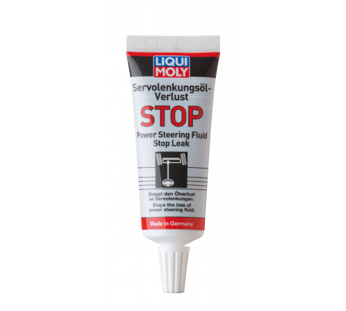 Присадка до оливи КП 1099 LIQUI MOLY