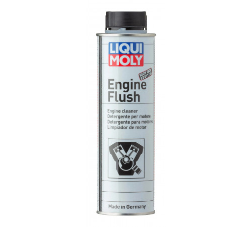 Присадка до моторної оливи 2678 LIQUI MOLY